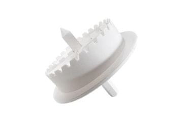 Enpro Rezač za stiropor 127970B, 70 mm, white,