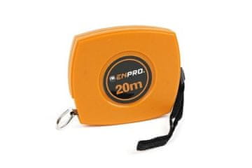 Enpro Čelična traka 700211 Steel tape CE, 20 m,