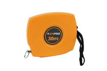 Enpro Čelična traka 700212 Steel tape CE, 30 m,