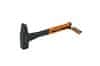 Enpro Čekić 703870 FIBERGLASS hammer, 100 g, 27 cm,