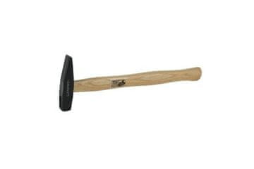 Enpro Čekić 703890 Hammer, 100 g, 26 cm, wooden handle, DIN 1041