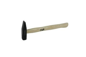 Enpro Čekić 703891 Hammer, 200 g, 28 cm, wooden handle, DIN 1041