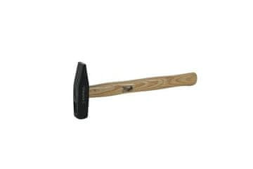 Enpro Čekić 703892 Hammer, 300 g, 30 cm, wooden handle, DIN 1041