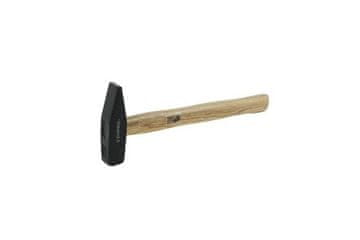 Enpro Čekić 703894 Hammer, 500 g, 32 cm, wooden handle, DIN 1041