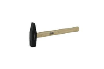Enpro Čekić 703893 Hammer, 400 g, 31 cm, wooden handle, DIN 1041