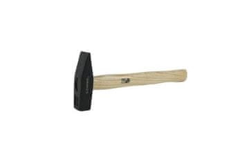 Enpro Čekić 703895 Hammer, 600 g, 33 cm, wooden handle, DIN 1041