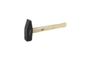 Enpro Čekić 703898 Hammer, 1500 g, 38 cm, wooden handle, DIN 1041