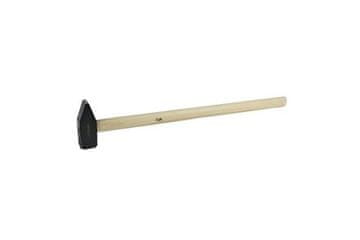 Enpro Čekić 703900 Hammer, 3000 g, 60 cm, wooden handle, DIN 1041