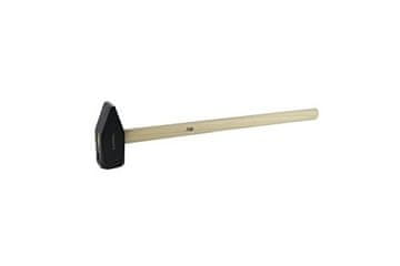 Enpro Čekić 703903 Hammer, 6000 g, 80 cm, wooden handle, DIN 1041