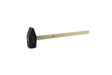 Enpro Čekić 703904 Hammer, 8000 g, 90 cm, wooden handle, DIN 1041