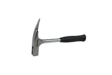 Enpro Čekić za krovove 703966 Roofing hammer, metal handle, 600 g,