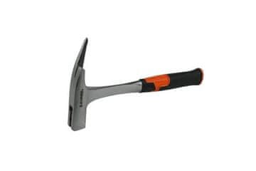 Enpro Čekić za krovove 703970 Roofing hammer MONOLIT, 600 g,