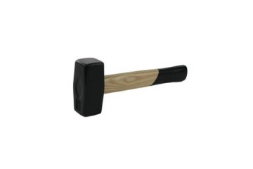 Enpro Pupoljak 704002 Hammer, 1000 g, wooden handle,