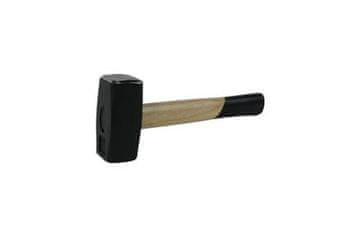 Enpro Pupoljak 704003 Hammer, 1500 g, wooden handle,