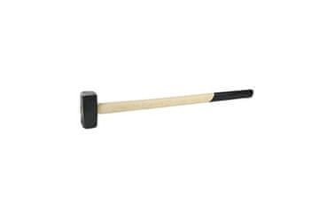 Enpro Pupoljak 704010 Hammer, 3000 g, wooden handle,