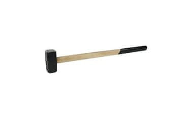 Enpro Pupoljak 704011 Hammer, 4000 g, wooden handle,