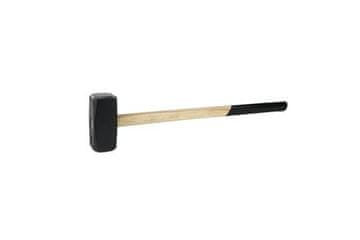 Enpro Pupoljak 704015 Hammer, 10000 g, wooden handle,