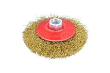 Enpro Četka za zdjelu 707309 Cup brush 100 mm, M14,