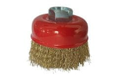 Enpro Četka za šalice 707312 Cup brush, wavy 75 mm, M14,