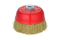 Enpro Četka za šalice 707315 Cup brush, wavy 100 mm, M14,