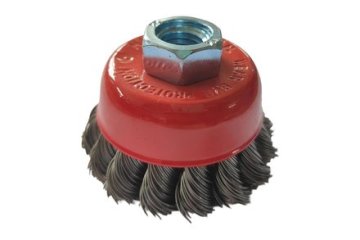 Enpro Četka za šalice 707318 Cup brush, braid, 65 mm, M14,