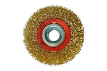 Enpro Kružna četka 707342 Circular brush, wavy 200 mm,