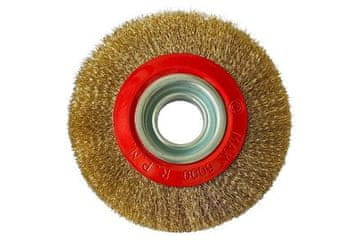 Enpro Kružna četka 707336 Circular brush, wavy 150 mm,