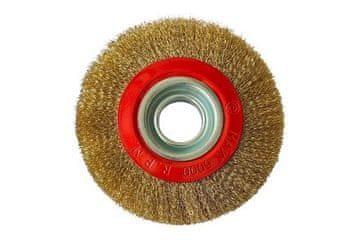 Enpro Kružna četka 707333 Circular brush, wavy 125 mm,