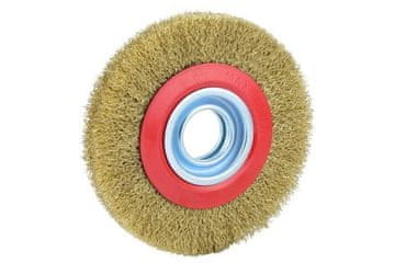 Enpro Kružna četka 707339 Circular brush, wavy 175 mm,