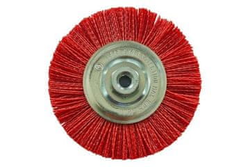 Enpro Kružna četka 707438 Circular brush, nylon, 150 mm, M14,