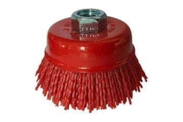 Enpro Četka za šalice 707441 Cup brush, nylon, wavy, 75 mm, M14,