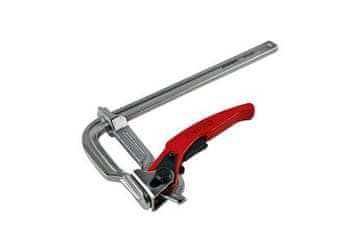 Enpro Stezaljka 707640 Quick-release clamp forged, 200 x 80 mm,