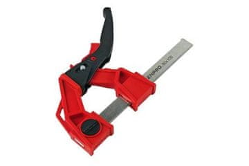 Enpro Stezaljka 707651 Quick-release nylon clamp, 160 x 80 mm,