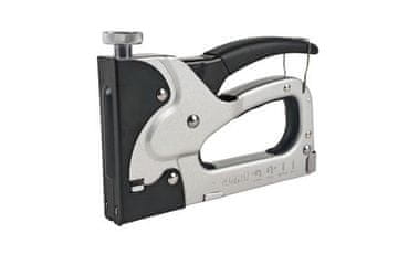 Enpro Klamerica 707812 Staple gun VX570 PROFI, 4 in 1,