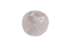 Ostatní Špage EURO tools 151097 Polypropylene twine, 200 g, white, 100 m