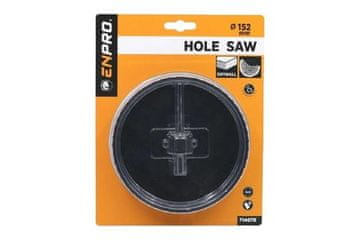 Enpro Cirkular 714079 Jigsaw for wood, plasterboard, 152 mm,