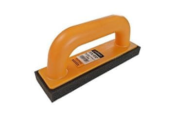 Enpro Lopatica 717204 Trowel with ruben, 215 x 60 x 20 mm,