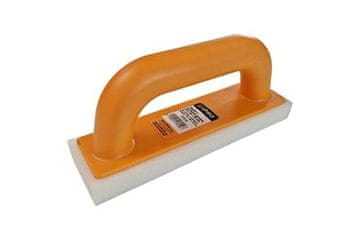 Enpro Lopatica 717210 Trowel with fine foam, 215 x 60 x 20 mm,