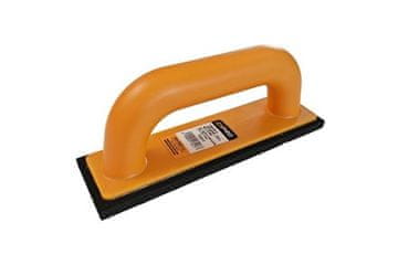 Enpro Lopatica 717217 Micro-rubber trowel, 215 x 60 x 8 mm,