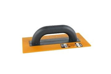 Enpro Lopatica 717400 Plastic trowel, 270 x 130 x 3 mm,