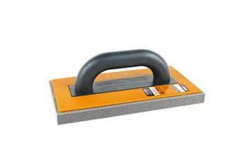 Enpro Lopatica 717415 Trowel with trowel, 280 x 130 x 20 mm,