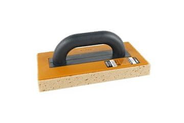 Enpro Lopatica 717445 Sea sponge trowel, 280 x 140 x 30 mm,