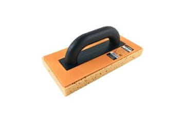 Enpro Lopatica 717448 Sea sponge trowel, rasterized, 280 x 140 x 30 mm,