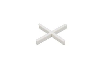 Enpro Plastični križevi 719811 Plastic crosses, 10 mm, 30 pcs.,