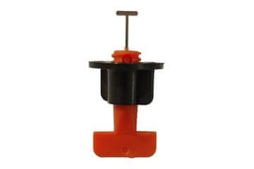 Enpro Kopča za niveliranje 719780 Leveling clip 1.5 mm, 50 pcs + release key