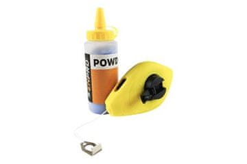 Enpro Čekrk 719906 Cord winder 30 m + powder 180 g,