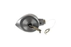 Enpro Čekrk 719904 Metal reel with cord, 30 m,