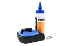 Enpro Čekrk 719910 Quick-reel reel 30 m + powder 150 g,