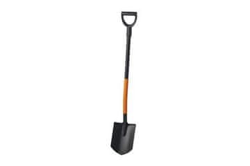 Enpro Pik 723222 Pointed spade, with STEEL handle