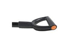 Enpro Vile 723350 Fork 4 tines, with STEEL handle